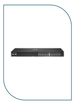 Aruba 6000 24G 4SFP Switch (R8N88A)