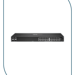 Aruba 6000 24G 4SFP Switch (R8N88A)