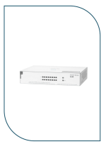 Aruba  1430 8G 64W Sw (R8R46A)