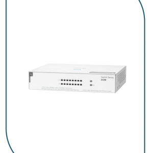 Aruba  1430 8G 64W Sw (R8R46A)