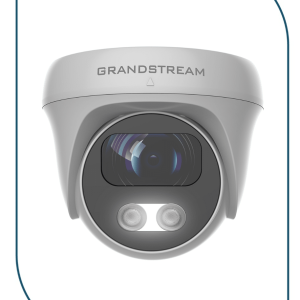 Grandstream Indoor IP Camera 2 Mega , 3.6mm (GSC3610)