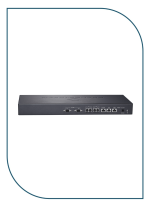 Grandstream High Availability Controller for UCM6510 (HA100)