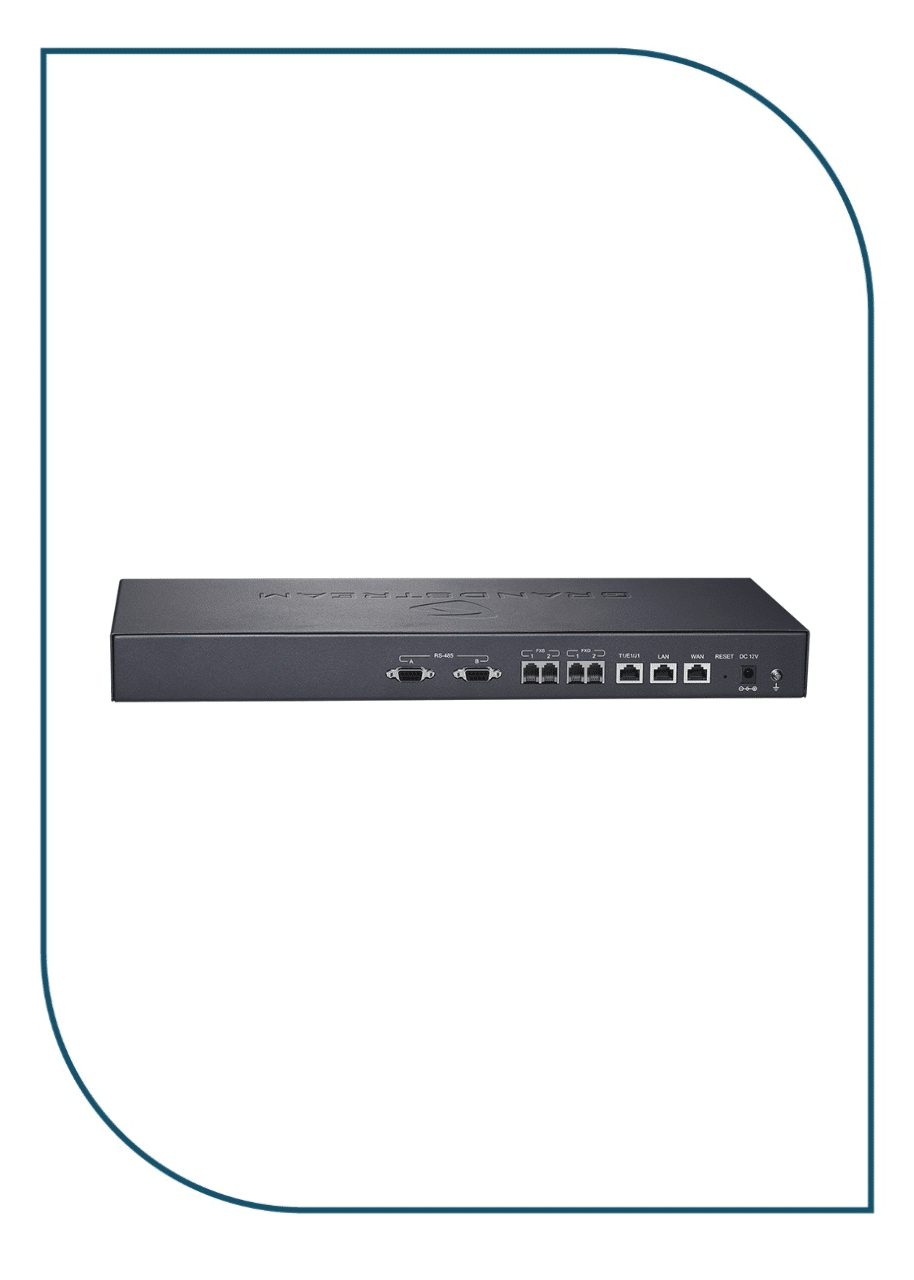 Grandstream High Availability Controller for UCM6510 (HA100)