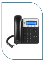 Grandstream IP phone (GXP1625)