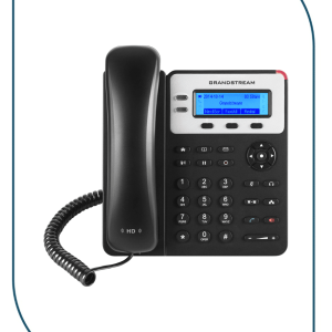 Grandstream IP phone (GXP1625)