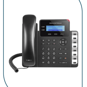 Grandstream IP phones (GXP1628)