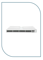 Aruba I On 1930 48G 4SFP+ Switch (JL685A)