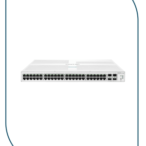 Aruba I On 1930 48G 4SFP+ Switch (JL685A)