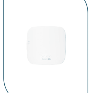 R2X02A AP12  Aruba Instant On Indoor Access Points