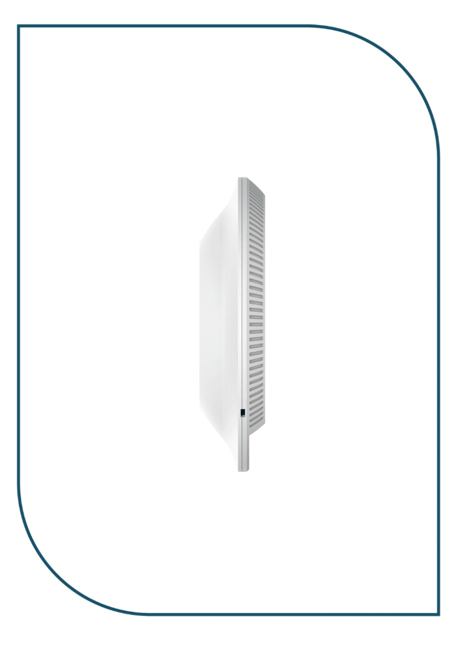 Grandstream Enterprise Wi-Fi Access Point / WI-FI 5 (GWN7615) - Image 3