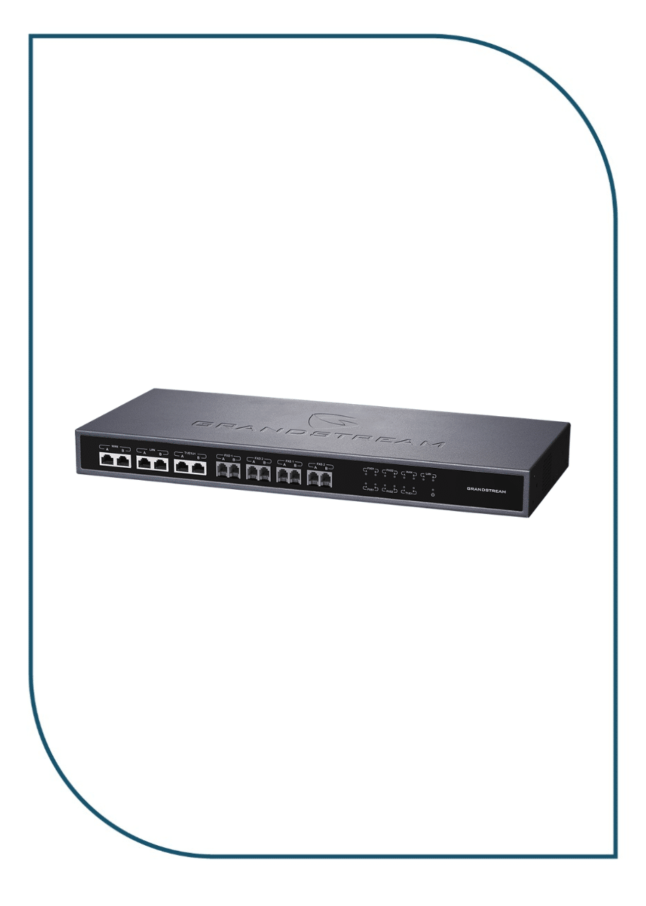 Grandstream High Availability Controller for UCM6510 (HA100) - Image 2