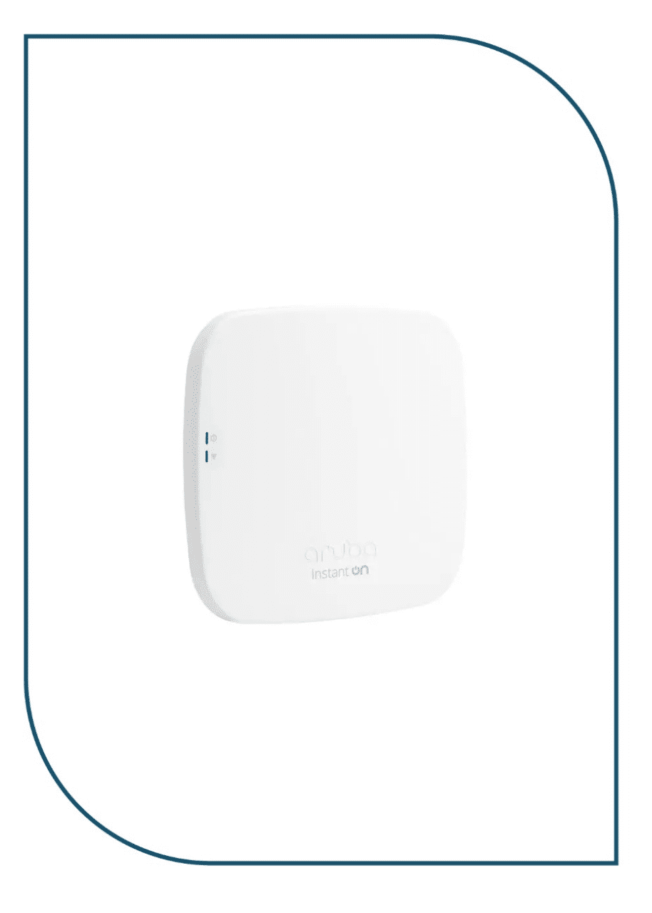 R2X02A AP12 Aruba Instant On Indoor Access Points - Image 2