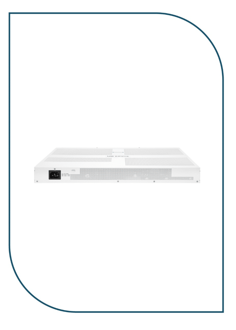 Aruba I On 1930 48G 4SFP+ Switch (JL685A) - Image 3