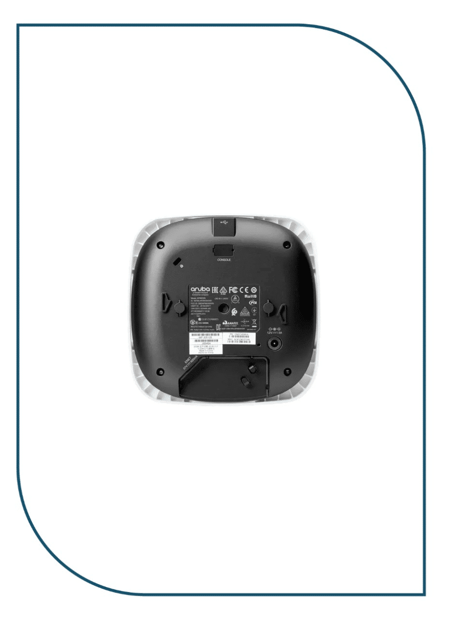 R2X02A AP12 Aruba Instant On Indoor Access Points - Image 3