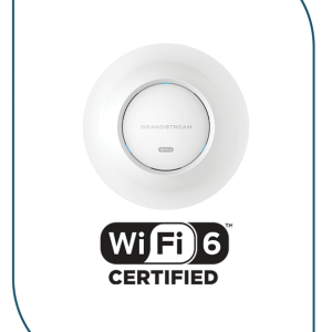 GWN7662 Indoor Wi-Fi 6 Access Point