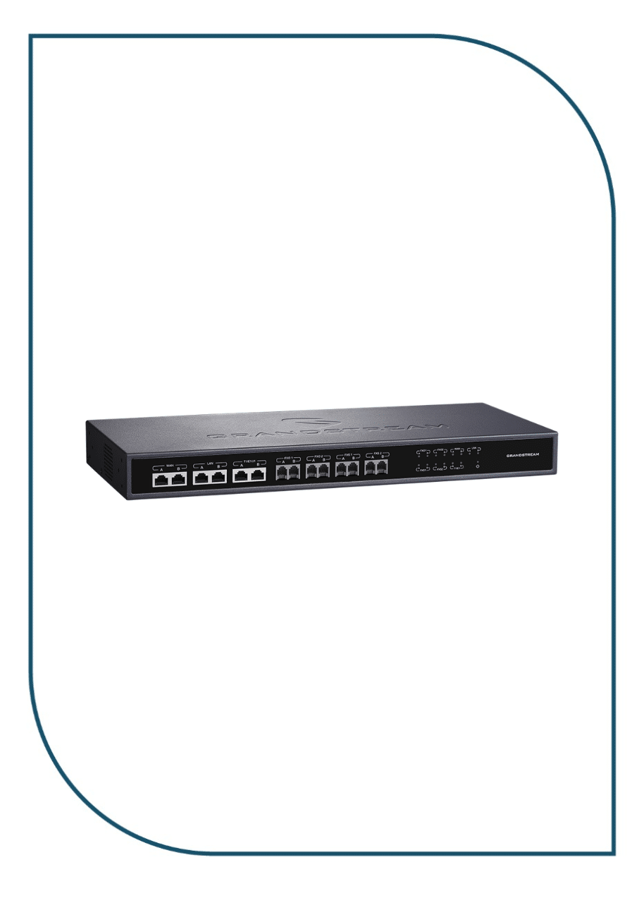 Grandstream High Availability Controller for UCM6510 (HA100) - Image 3