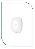 HPE AP22 Networking Instant On Access Points  (R4W04A)
