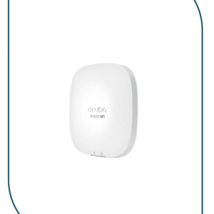 HPE AP22 Networking Instant On Access Points  (R4W04A)