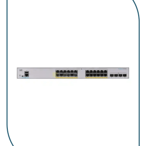 CBS250-24P-4X-EU CBS250 Smart 24-port GE, PoE, 4x10G SFP+