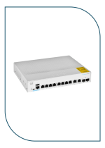 CBS350-24P-4X-EU CBS350 Managed switch 24-port GE, PoE, 4x10G SFP+