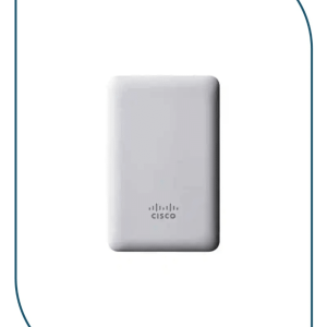 CBW145AC-I 802.11ac 2x2 Wave 2 Access Point Wall Plate