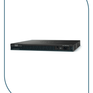 CISCO2901/K9 Router Cisco 2921 With PVDM and Card 4