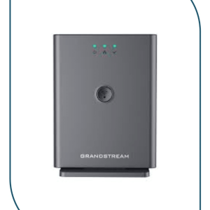Grandstream powerful DECT VoIP base station (DP752)