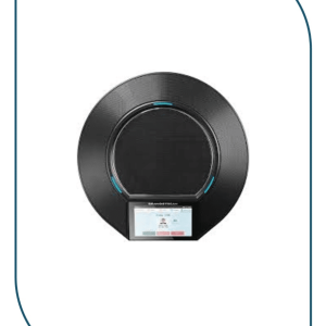 Grandstream Audio conference 6 lines, 6 SIP accounts ,touch screen WiFi and Bluetooth  compatibility, HD Audio (GAC2500)