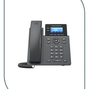 GRP2602P Grandstream  IP Phone, PoE