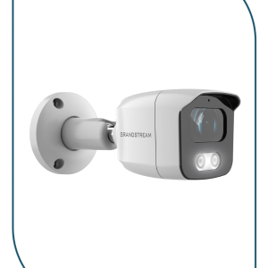 Grandstream outdoor IP Camera 2 Mega , 3.6mm (GSC3615)