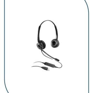 GUV3000 Grandstream HD USB Headset