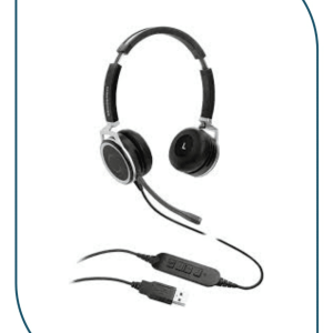 Grandstream HD USB Headset (GUV3005 )