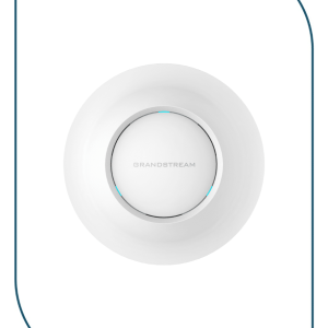 Grandstream Access Point dual-band 2x2:2 MU-MIMO-165-meter (GWN7605)