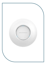 Grandstream Enterprise Wi-Fi Access Point / WI-FI 5 (GWN7615)