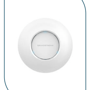Grandstream Enterprise Wi-Fi Access Point / WI-FI 5 (GWN7615)