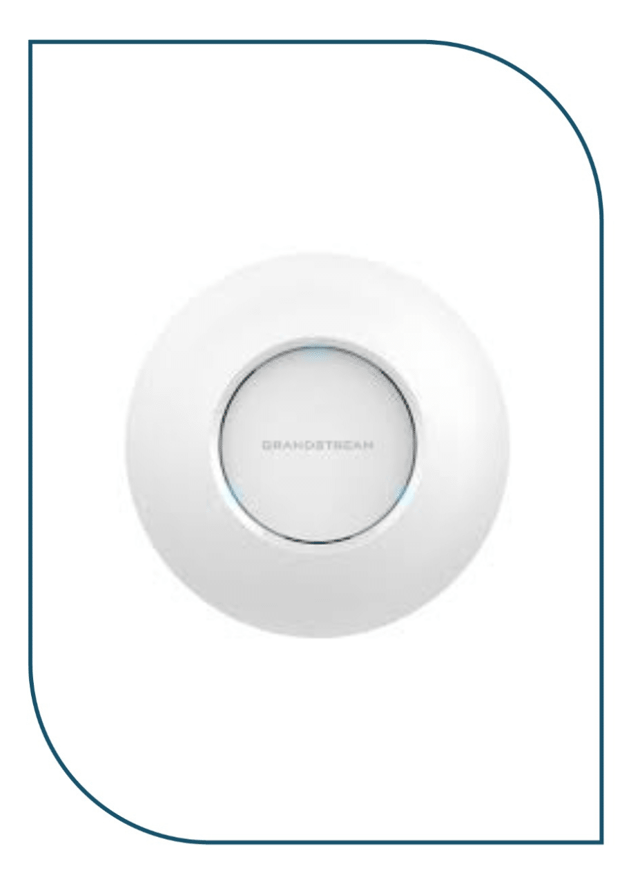 Grandstream Enterprise Wi-Fi Access Point / WI-FI 5 (GWN7615)