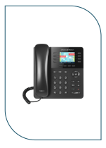 GXP 2135 GrandStream IP Phone