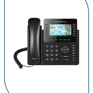 Grandstream GXP2170 GXP 2170 IP Phone