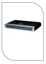 Grandstream FXO Gateway 8RJ11 FXO ports (GXW4108)