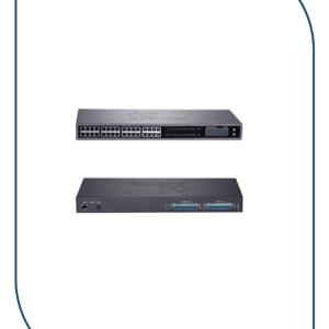 Grandstream 32-port FXS Gateway (GXW4232)