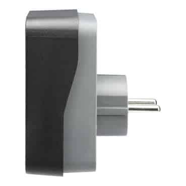 APC 1 Outlet 230V Essential SurgeArrest (PME1WB-GR) - Image 2