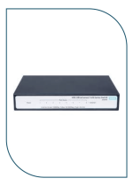 Aruba HPE Office connect 1420 8G Switch (JH329A)