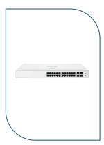 JL682A Aruba Instant On 1930 24G 4SFP+ Switch
