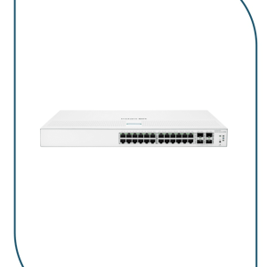 JL682A Aruba Instant On 1930 24G 4SFP+ Switch