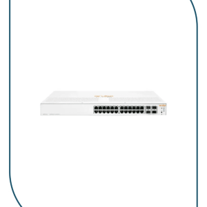 Aruba IOn 1930 24G 4SFP+ Switch 195W (JL683A)