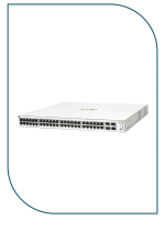Aruba IOn 1930 48G 4SFP+ Switch 370W (JL686A)