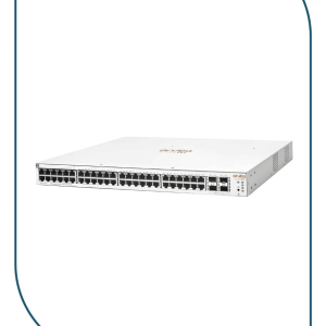 Aruba IOn 1930 48G 4SFP+ Switch 370W (JL686A)