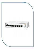 Aruba Instant On 1830 8G Switch (JL810A)