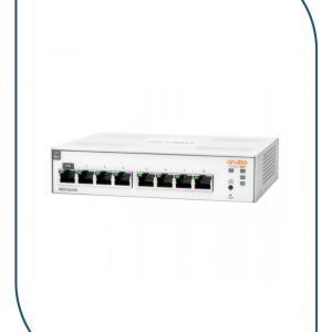 Aruba Instant On 1830 8G Switch (JL810A)