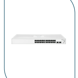 Aruba Instant On 1830 24G 2SFP Switch (JL812A)